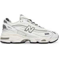 New Balance Sneakers laag 'M1000' grijs / wit
