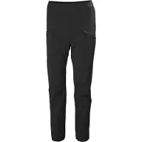 Helly Hansen Vinda Light Tur, outdoorbroek, dames, zwart