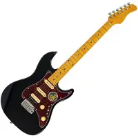 Sire Larry Carlton S7 HSS BK MN
