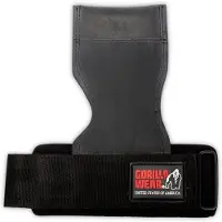 Gorilla wear Lifting Grips