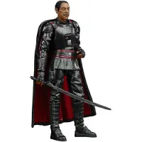 Hasbro Star Wars The Mandalorian Vintage Collection Carbonized Actiefiguur 2021, Moff Gideon, 10 cm, HASF2715