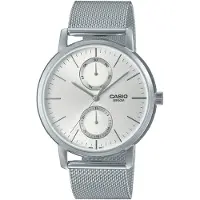 Casio Mtpb310m7avef Horloge