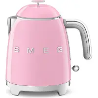 Smeg KLF05PKEU - Roze