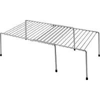 Metaltex Adapto Uitbreidbare Opbergrek 57x24x15 Cm