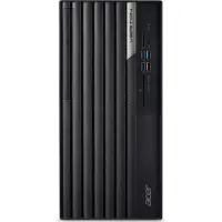 Acer Veriton X2715G SFF PC Intel Core i5-13500, 8GB DDR5 RAM, 512GB M.2 SSD, Intel UHD graphics, Windows 11 Pro
