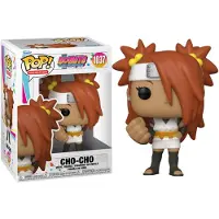 Funko POP! Naruto - Boruto: Naruto Next Generations POP! Animation Cho-Cho 9 cm Verzamelfiguur - Multicolours