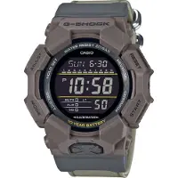 Casio G-SHOCK G-Shock Classic Herenhorloge - GD-010CE-5ER