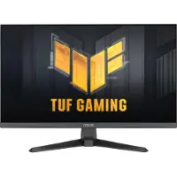 Asus TUF Gaming VG257Q5A computer monitor 62,2 cm (24.5") 1920 x 1080 Pixels Full HD LCD Zwart