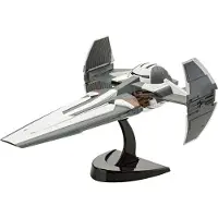 Revell Modelbouwpakket Ruimtevaart - 05638 Darth Maul#039 Sith Infiltrator - Star Wars - Geschenkset Plastic - 1:120 - Modelbouw