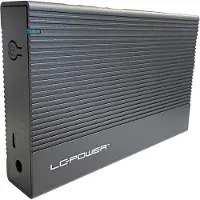 LC-Power Lc-35u3-c Externe Harde Schijf