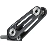 Supernova , ophanging voor fietslamp, universeel