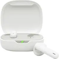 JBL Vibe Flex 2 In-ear Draadloze Oordopjes Wit