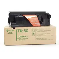 Kyocera TK-50H toner zwart (origineel)