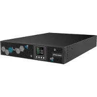 Powerwalker Vi 3000 Rlp 3 Kva 2700w Ups