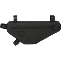 Osprey Escapist Wedge Bag Zwart || Maat: 2