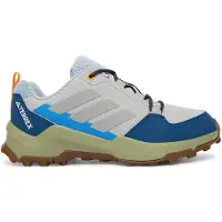 Adidas Lage schoen 'Ax4r' blauw / donkerblauw / grijs / stone grey