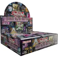 Konami Yu Gi Oh Tcg Maze Of The Master Booster Display Trading Cards English 24 Packs Veelkleurig Kinderen