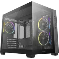 DeepCool CG330 3F | behuizing