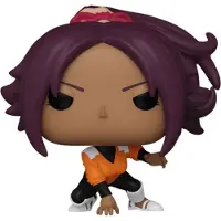 Funko POP! Figurine Pop Bleach Yoruichi Shihoin