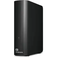 Western Digital WD Elements Desktop 22TB