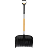 Fiskars X-serie telescopische sneeuwruimer 1057189