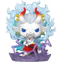 Funko POP! Pop! Animation: One Piece - Yamato 6” (Man Beast Form)