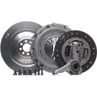Valeo Koppelingsset 845028