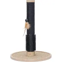 Designed By Lotte Krabpaal Fida Zwart D 39,5 H 55 Cm