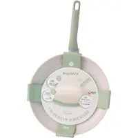 Berghoff Koekenpan Leo Recycled Balance 32 cm Sage