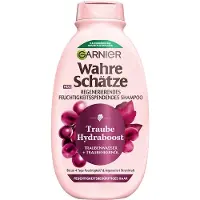 Garnier Wahre Schätze Grape Hydraboost Shampoo 250 ml