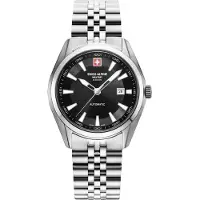 Swiss Alpine Military by Grovana - 7091.2137 - Polshorloge - Heren - Automatisch - Admiral Elite
