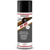 Teroson 2069706 Bescherming van wagenbodem