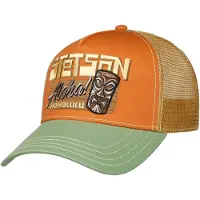 Stetson Aloha Honolulu Trucker Pet by