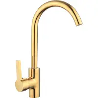 Mexen Ana keukenmengkraan, goud - 671000-50