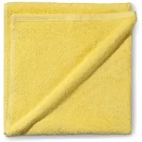 kela Badlaken Ladessa Sunny Yellow - 70 x 140 cm