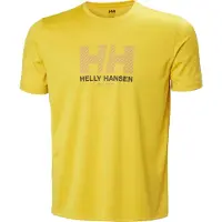 Helly Hansen T-shirt Tech Graphic 2.0