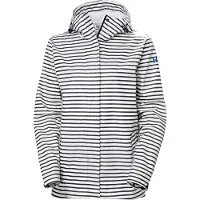 Helly Hansen Moss, regenjas, dames, wit