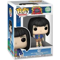 Funko POP! Captain Planet And The Planeteers - POP! Animation Figure Gi 9 cm Verzamelfiguur - Multicolours
