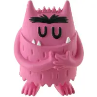 Comansi Liebe - Farbenmonster