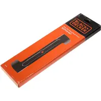 Black & Decker 34cm grasmaaier snijmes (BEMW461BH/ES) - A6320-XJ