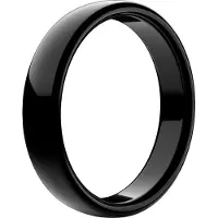 Niceboy ONE Onyx, zwart, velours, 12