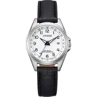Citizen dameshorloge Zwart EC1180-14A
