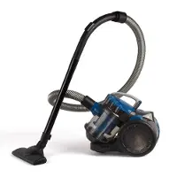 Livoo DOH105B - Multi-Cycloon stofzuiger - Zakloos - 700W - Blauw