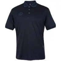 The Indian Maharadja Indian Maharadja Pique Polo