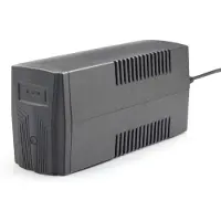 EnerGenie UPS met AVR - 650 VA