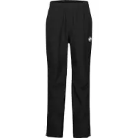 Mammut - Linard Light Hardshell Pants - Regenbroek 52 - Regular, zwart