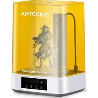 Anycubic Wash & Cure 3 Plus