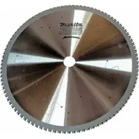 Makita cirkelzaag, 305x25,4x100Z, voor metaal