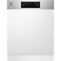 Electrolux eem69300ix inbouw vaatwasser