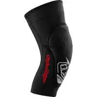 Troy Lee Designs Speed Pro Kniebeschermers Maat